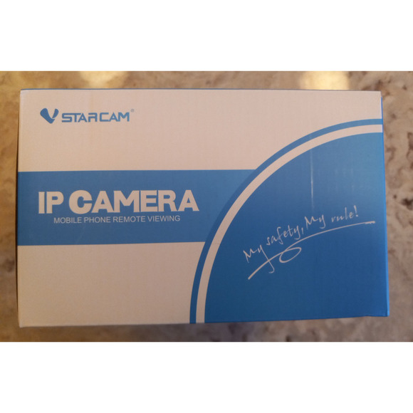 VStarcam CS49Q 4MP HD 5G WiFi Security IP Camera Mini Baby Monitor Night Vision - Picture 9 of 14